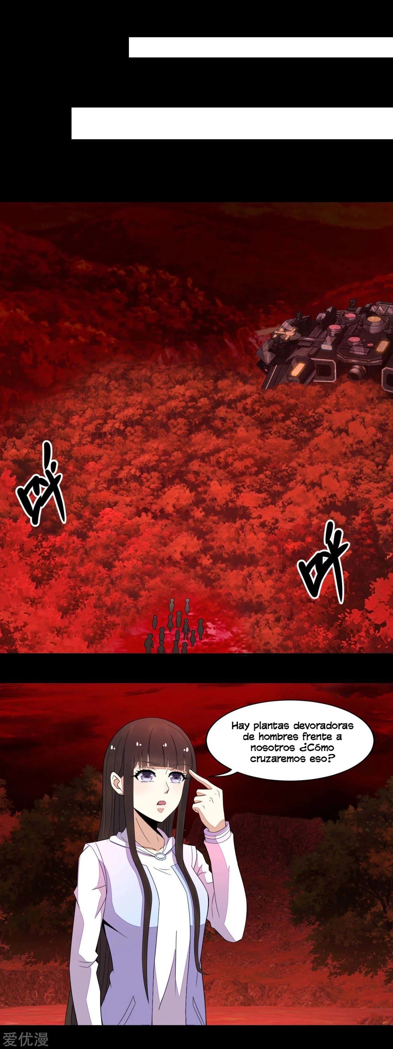 El rey del apocalipsis > Capitulo 143 > Page 91